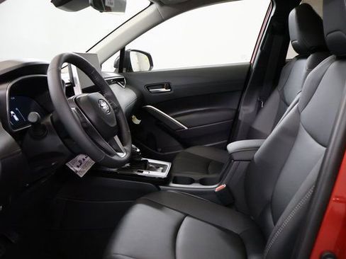 New 2026 Toyota Corolla Cross XLE image 11
