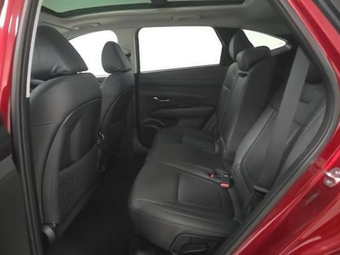 Used 2026 Hyundai Tucson Limited AWD/4WD image 8