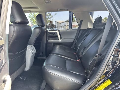 Used 2011 Toyota 4Runner SR5 w/ Convenience Pkg RWD image 24