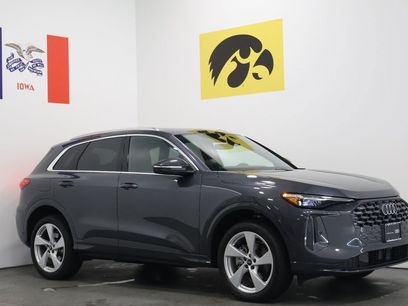 Used 2025 Audi Q5 Premium Plus w/ Premium Plus
