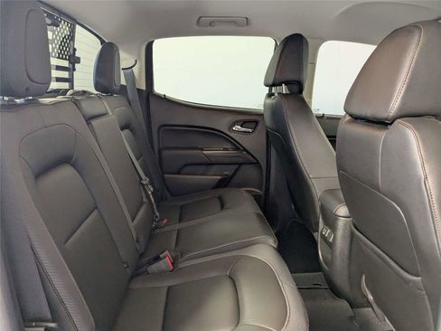 Used 2022 GMC Canyon AT4 image 29