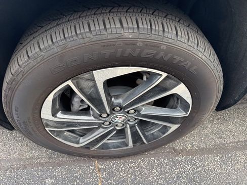 New 2025 Buick Enclave Sport Touring w/ Power Package image 5