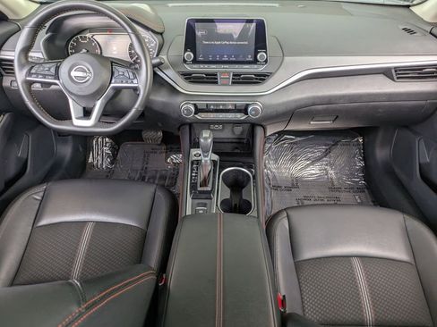Used 2025 Nissan Altima 2.5 SR AWD/4WD image 24
