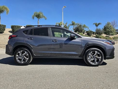 New 2026 Subaru Crosstrek 2.0i Premium AWD/4WD image 9