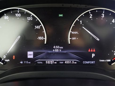 Used 2021 BMW X3 xDrive30i w/ Convenience Package AWD/4WD image 17
