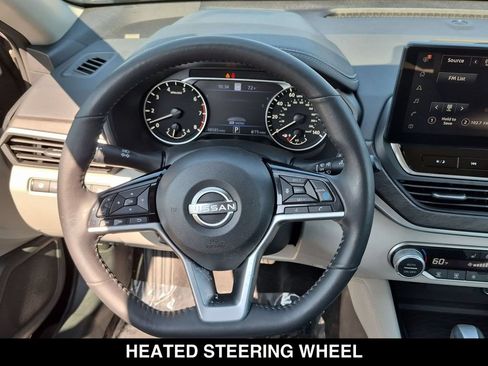 Used 2023 Nissan Altima 2.5 SL AWD/4WD image 22