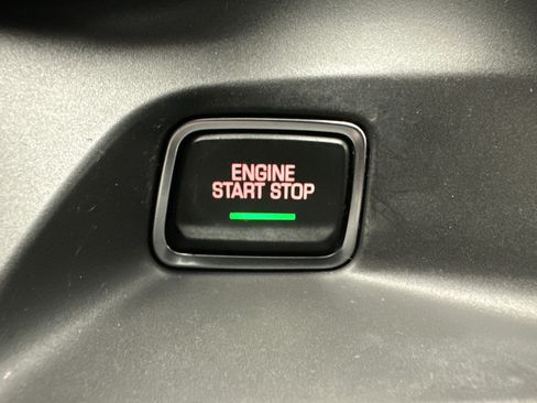 Used 2023 Chevrolet Camaro LT w/ RS Package RWD image 16