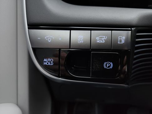 New 2026 Hyundai Ioniq 5 Limited image 11