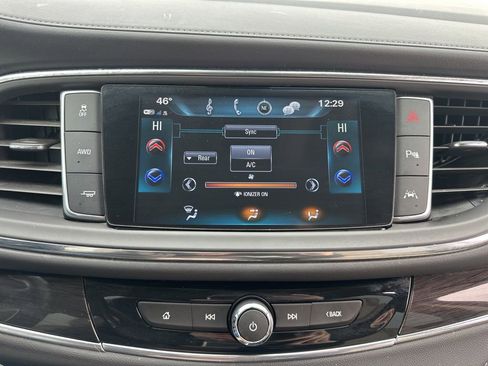 Used 2018 Buick Enclave Premium w/ Trailering Package image 43