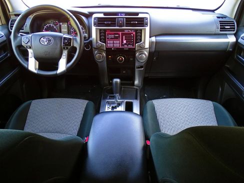 Used 2024 Toyota 4Runner SR5 RWD image 27