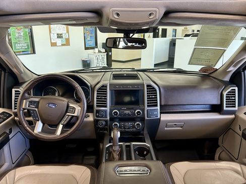 Used 2019 Ford F150 Limited image 10