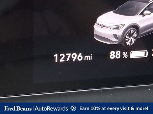 Certified 2023 Volkswagen ID.4 Pro S Plus AWD/4WD image 26