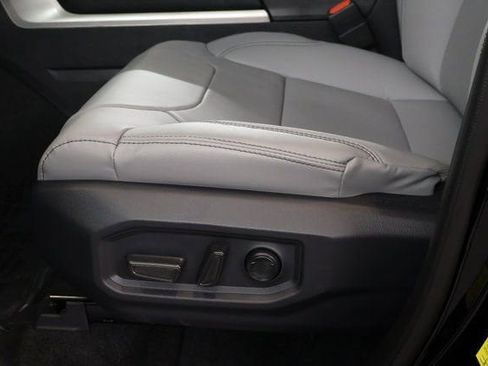 New 2026 Toyota Tundra Limited image 10