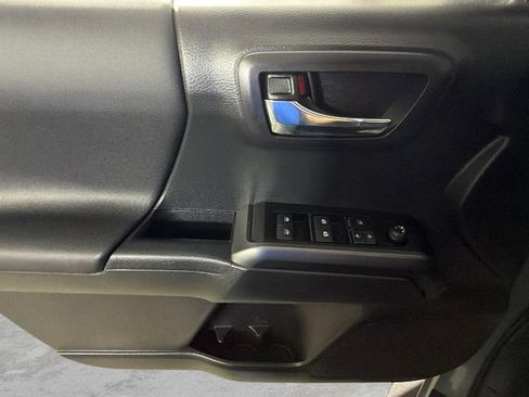 Used 2023 Toyota Tacoma TRD Sport w/ Advanced Technology Package AWD/4WD image 25