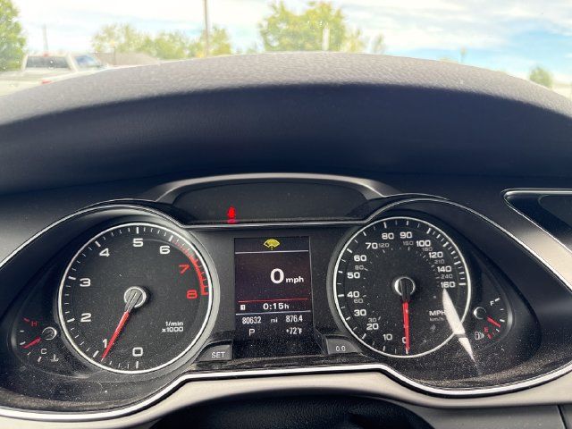 Used 2015 Audi A4 2.0T Premium Plus AWD/4WD image 17