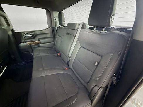 Used 2022 GMC Sierra 1500 Elevation RWD image 21