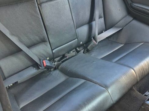 Used 2005 BMW 330Ci Coupe image 36