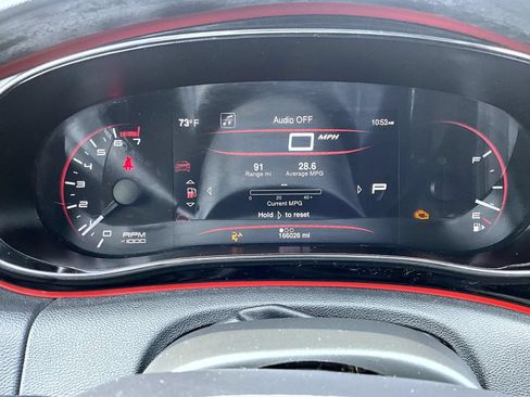 Used 2015 Dodge Dart GT FWD image 15
