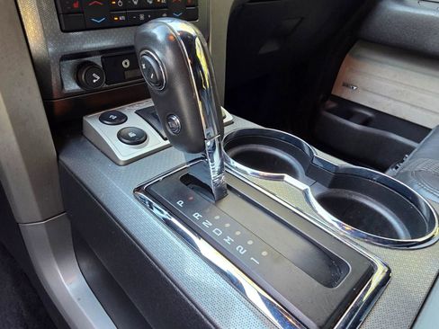 Used 2011 Ford F150 Raptor w/ Raptor Luxury Pkg image 34