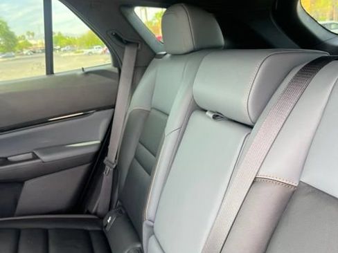 Used 2025 Honda Prologue Touring image 8