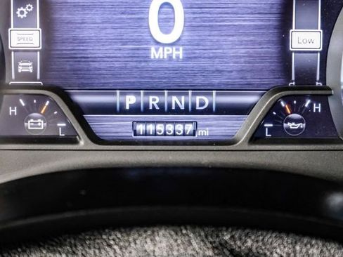 Used 2019 RAM 2500 Laramie image 18