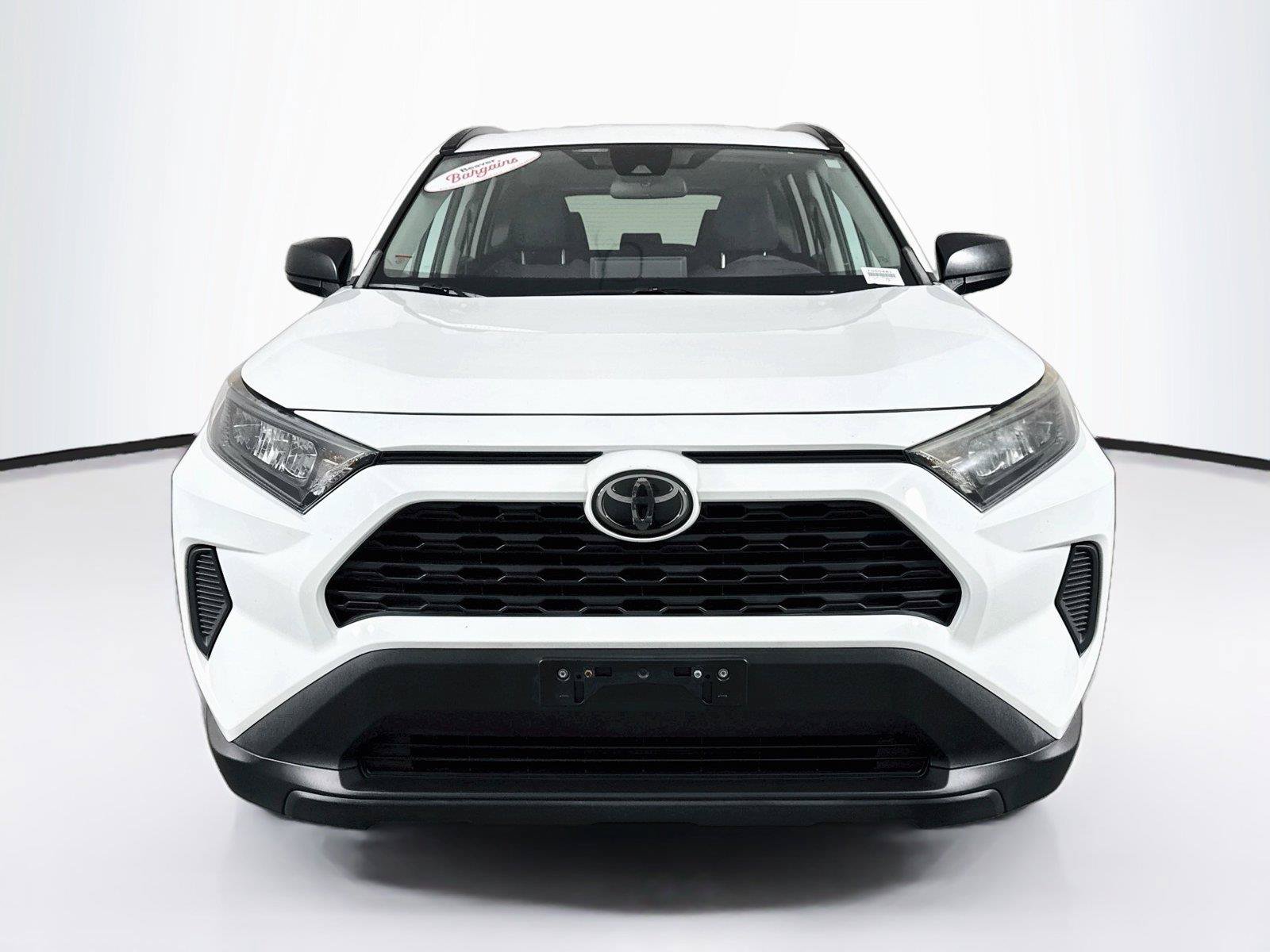 Used 2019 Toyota RAV4 LE AWD/4WD image 7