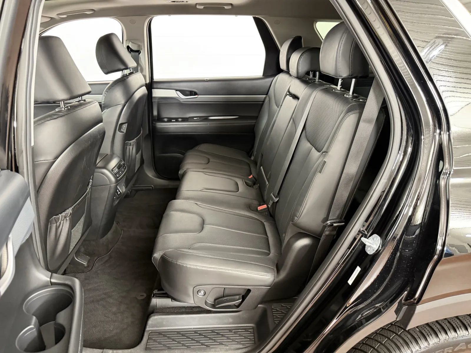 Used 2025 Hyundai Palisade SEL AWD/4WD image 26