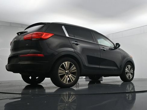 Used 2015 Kia Sportage EX AWD/4WD image 23