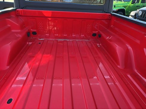 New 2026 Jeep Gladiator Sport image 13