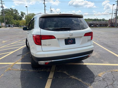 Used 2017 Honda Pilot Elite image 7