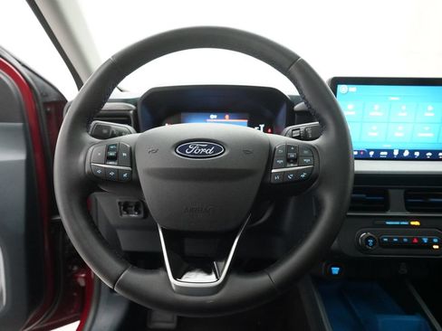 Used 2025 Ford Maverick XLT w/ XLT Luxury Package AWD/4WD image 4