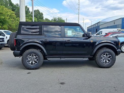 New 2025 Ford Bronco Badlands image 33