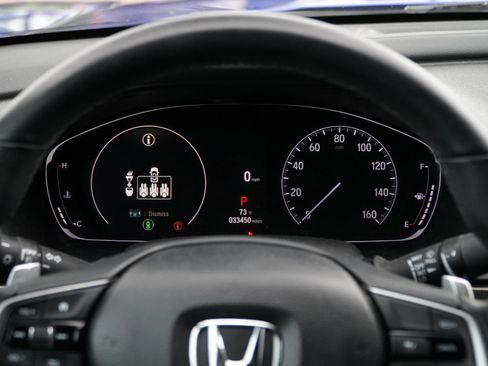 Used 2022 Honda Accord Sport image 21