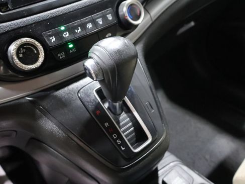 Used 2015 Honda CR-V EX image 27