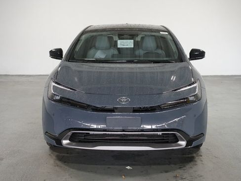 New 2026 Toyota Prius Limited image 2