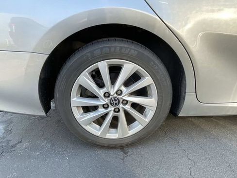 Used 2023 Toyota Camry LE image 8