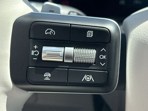New 2026 Hyundai Santa Fe Calligraphy FWD image 24