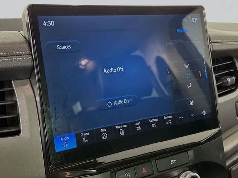 Certified 2024 Ford Expedition XLT RWD image 17