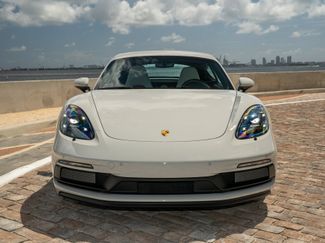 Used 2025 Porsche 718 Cayman GTS RWD video 2