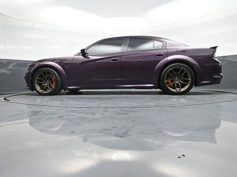 Used 2021 Dodge Charger SRT Hellcat image 34