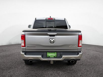 Used 2019 RAM 1500 Big Horn