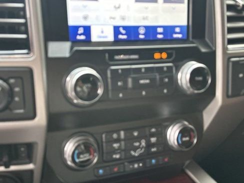 Used 2020 Ford F250 King Ranch w/ King Ranch Ultimate Package image 32