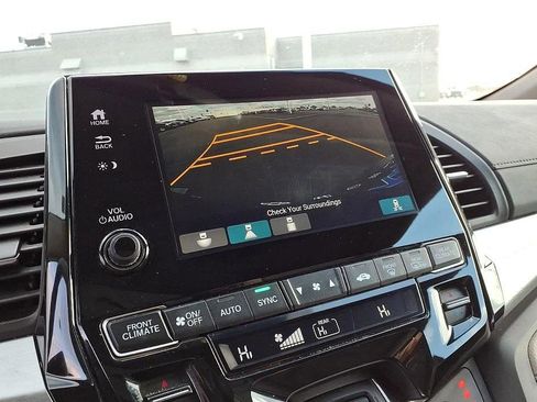 Used 2019 Honda Odyssey EX image 30