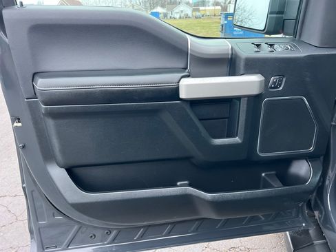 Used 2016 Ford F150 Lariat w/ Equipment Group 502A Luxury image 12