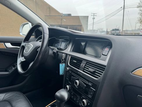 Used 2013 Audi A4 Premium Plus image 27