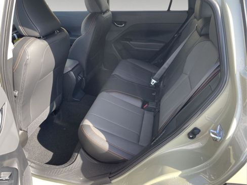 New 2026 Subaru Crosstrek 2.5i Limited image 23