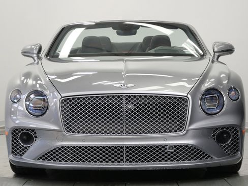 Used 2023 Bentley Continental GT Speed AWD/4WD image 4