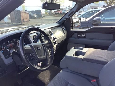 Used 2014 Ford F150 XLT w/ Equipment Group 302A Luxury image 2