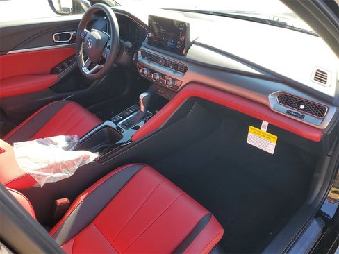 New 2026 Acura Integra A-Spec image 4