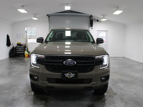 New 2026 Ford Ranger XL image 2